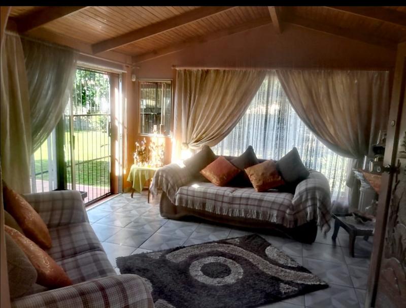 4 Bedroom Property for Sale in Sasolburg Free State